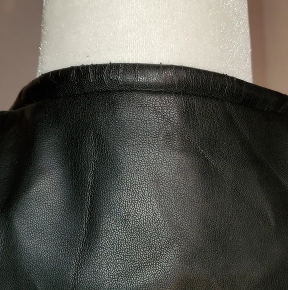 Cute moto jacket, size L - Picture 6 of 10